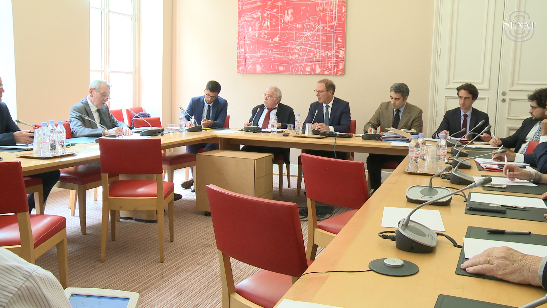 Haute fonction publique : création d'une commission d'enquête sur les mutations de la Haute fonction publique